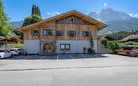 Gästehaus Richter